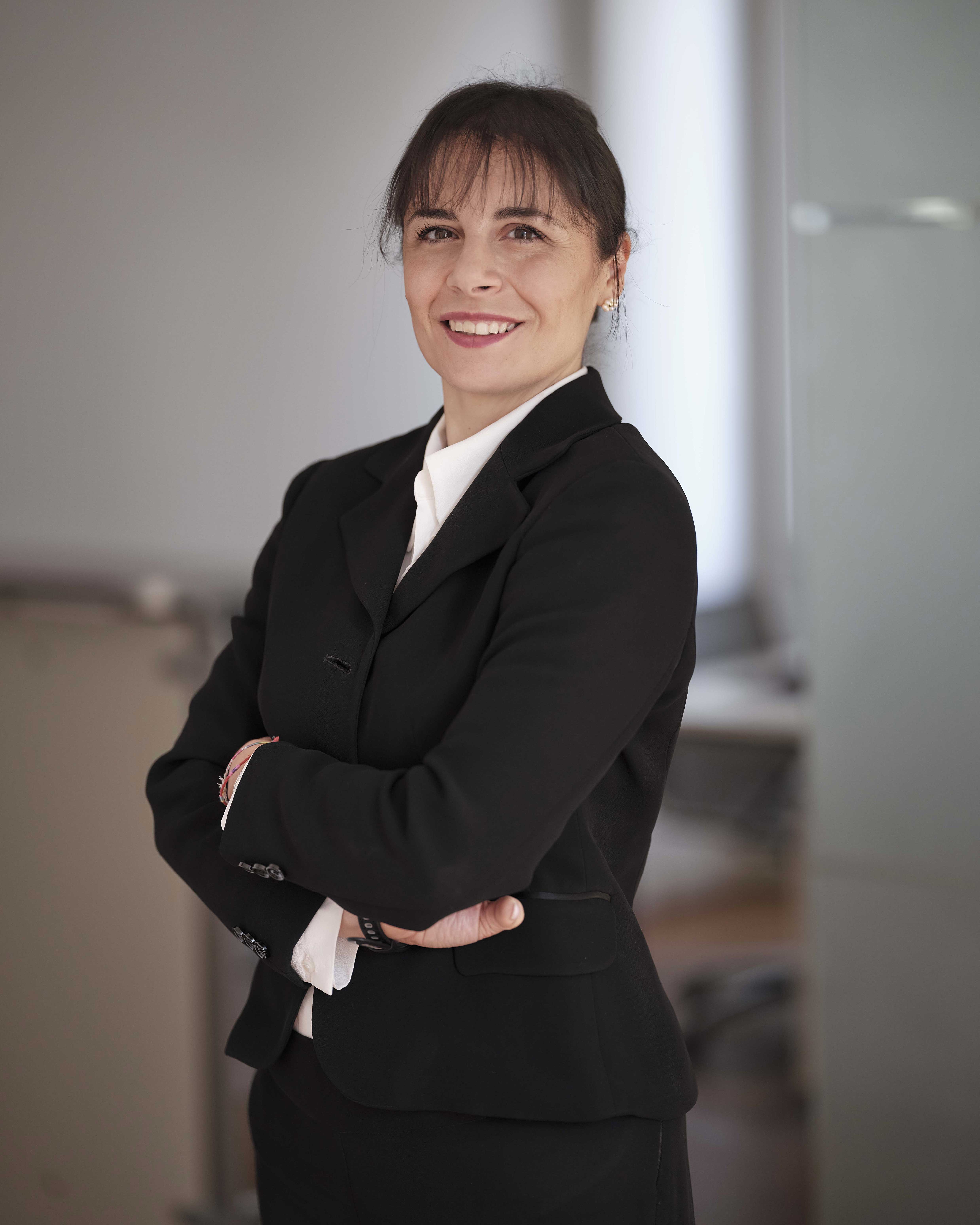 Mariachiara Lanfaloni avvocato